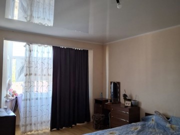 Chirie-Apartament cu 1 cameră, 57m²,Botanica,Sarmizegetusa photo