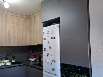 Chirie-Apartament cu 1 cameră, 57m²,Botanica,Sarmacetuza photo