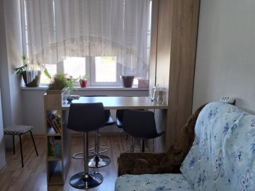 Chirie-Apartament cu 1 cameră, 57m²,Botanica,Sarmizegetusa photo