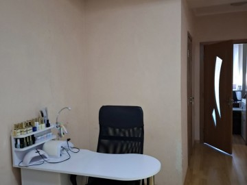 Chirie-Apartament cu 1 cameră, 57m²,Botanica,Sarmizegetusa photo