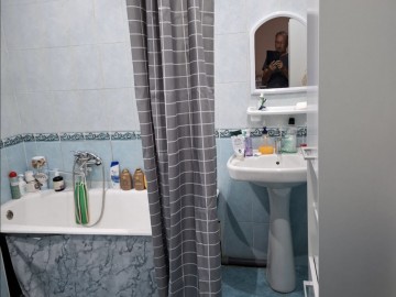 Chirie-Apartament cu 1 cameră, 57m²,Botanica,Sarmizegetusa photo