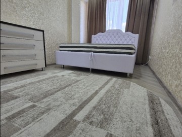 Chirie-Apartament cu 2 camere, 60m², Rîșcani,Tudor Vladimirescu photo