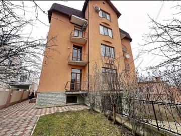 Chirie-Apartament cu 3 camere, 90m², Rîșcani,Studenților photo