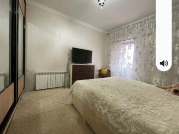 Chirie-Apartament cu 3 camere, 90m², Rîșcani,Studenților photo