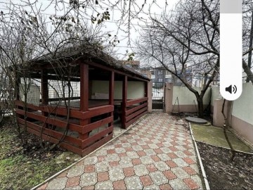 Chirie-Apartament cu 3 camere, 90m², Rîșcani,Studenților photo