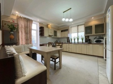 Сдается-3-х комнатная квартира, 90м²,Рышкановка, Studenților photo