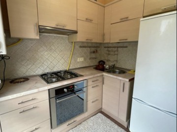 Chirie-Apartament cu 1 cameră, 42m², Botanica,Nicolae Titulescu photo
