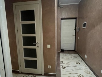 Chirie-Apartament cu 1 cameră, 42m², Botanica,Nicolae Titulescu photo