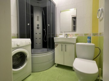 Chirie-Apartament cu 1 cameră, 42m², Botanica,Nicolae Titulescu photo