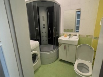 Chirie-Apartament cu 1 cameră, 42m², Botanica,Nicolae Titulescu photo