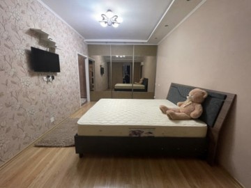 Chirie-Apartament cu 1 cameră, 42m², Botanica,Nicolae Titulescu photo