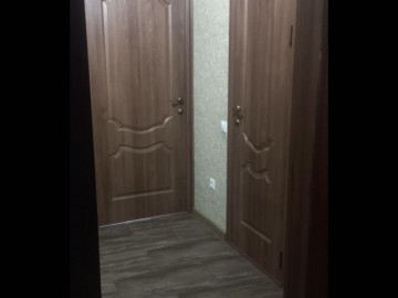 Chirie-Apartament cu 1 cameră, 44m², Botanica,Așhabad photo