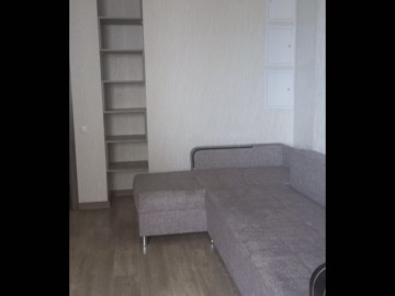 Chirie-Apartament cu 1 cameră, 44m², Botanica,Așhabad photo