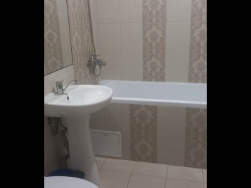 Сдается-1 комнатная квартира, 44м², Ботаника,Așhabad photo