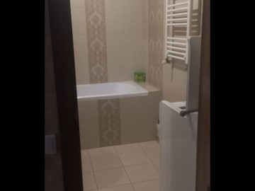 Chirie-Apartament cu 1 cameră, 44m², Botanica,Așhabad photo