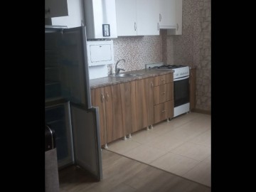 Chirie-Apartament cu 1 cameră, 44m², Botanica,Așhabad photo
