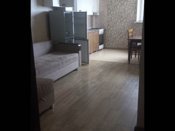 Chirie-Apartament cu 1 cameră, 44m², Botanica,Așhabad photo