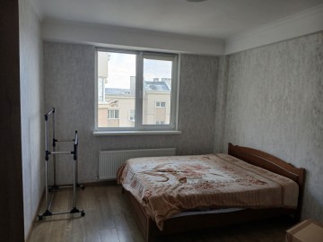 Chirie-Apartament cu 1 cameră, 44m², Botanica,Așhabad photo