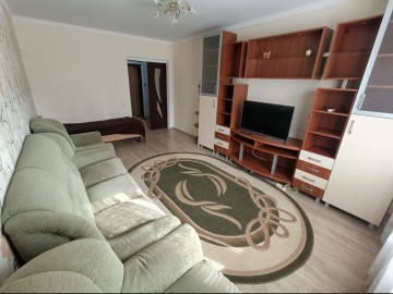 Chirie-Apartament cu 2 camere, 78m², Botanica,Decebal photo