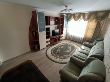 Chirie-Apartament cu 2 camere, 78m², Botanica,Decebal photo