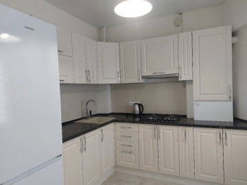 Chirie-Apartament cu 2 camere, 70m², Rîșcani,Calea Orheiului photo