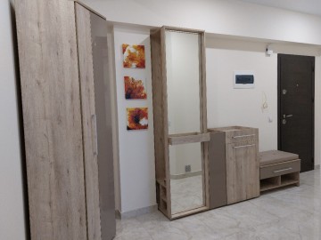 Chirie-Apartament cu 2 camere, 70m², Rîșcani,Calea Orheiului photo