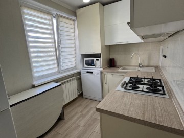 Chirie-Apartament cu 2 camere, 67m²,Buiucani, Nicolae Costin photo