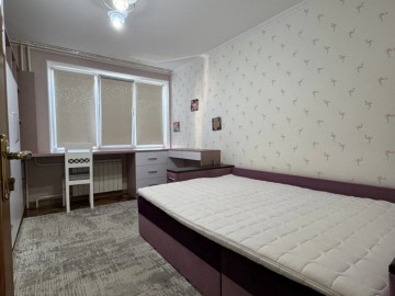 Chirie-Apartament cu 2 camere, 67m²,Buiucani, Nicolae Costin photo
