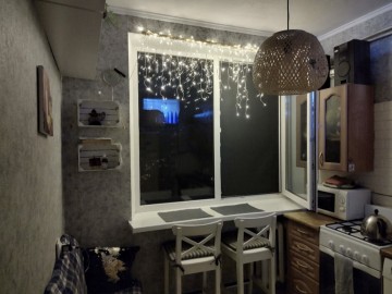 Chirie-Apartament cu 1 cameră, 30m²,Rîșcani ,Moscova photo