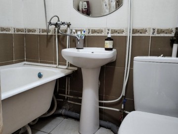 Chirie-Apartament cu 1 cameră, 30m²,Rîșcani ,Moscova photo