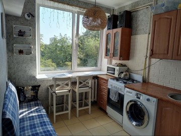 Chirie-Apartament cu 1 cameră, 30m²,Rîșcani ,Moscova photo