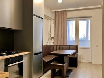 Chirie-Apartament cu 1 cameră, 50m²,Buiucani, Алба-Юлия photo