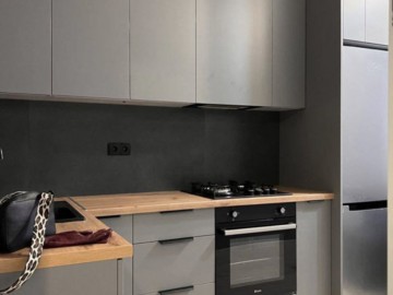 Chirie-Apartament cu 1 cameră, 50m²,Buiucani, Алба-Юлия photo