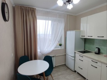 Chirie-Apartament cu 1 cameră, 30m², Buiucani,Piața Unirii Principatelor 7216 photo