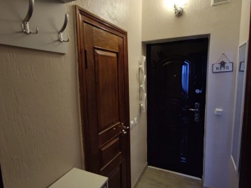 Chirie-Apartament cu 1 cameră, 30m², Buiucani,Piața Unirii Principatelor 7216 photo