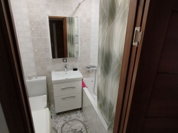 Chirie-Apartament cu 2 camere, 51m², Ciocana,Ginta Latină photo