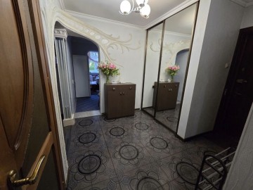 Chirie-Apartament cu 3 camere, 70m², Botanica,Cuza Vodă photo