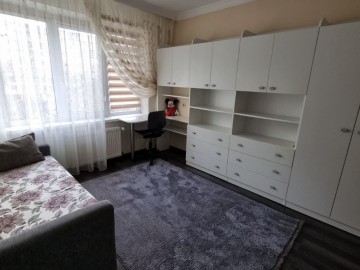 Chirie-Apartament cu 3 camere, 70m², Botanica,Cuza Vodă photo