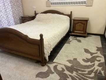 Chirie-Apartament cu 3 camere, 70m², Botanica,Cuza Vodă photo