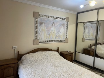 Chirie-Apartament cu 3 camere, 70m², Botanica,Cuza Vodă photo