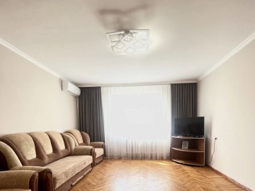Chirie-Apartament cu 3 camere, 80m²,Ciocana, Nicolae Milescu Spătarul photo