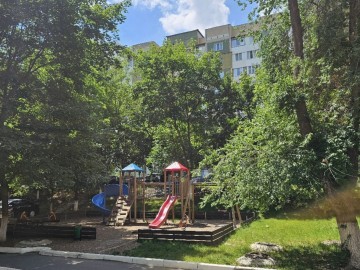 Chirie-Apartament cu 3 camere, 80m²,Ciocana, Nicolae Milescu Spătarul photo