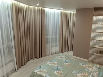 Chirie-Apartament cu 2 camere, 65m², Centru,Nicolae Testemițanu photo