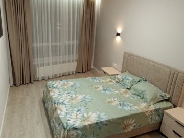 Chirie-Apartament cu 2 camere, 65m², Centru,Nicolae Testemițanu photo