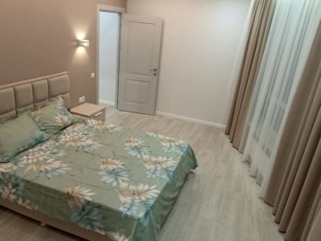 Chirie-Apartament cu 2 camere, 65m², Centru,Nicolae Testemițanu photo