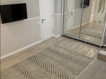 Chirie-Apartament cu 2 camere, 55m², Centru,Melestiu photo