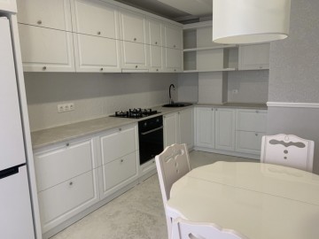 Chirie-Apartament cu 2 camere, 55m², Centru,Melestiu photo