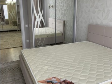 Chirie-Apartament cu 2 camere, 55m², Centru,Melestiu photo