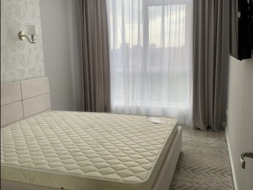 Chirie-Apartament cu 2 camere, 55m², Centru,Melestiu photo