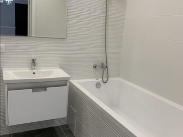 Chirie-Apartament cu 2 camere, 55m², Centru,Melestiu photo